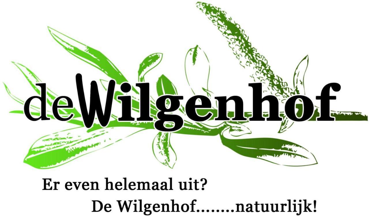 Apartament De Wilgenhof Finsterwolde Zewnętrze zdjęcie