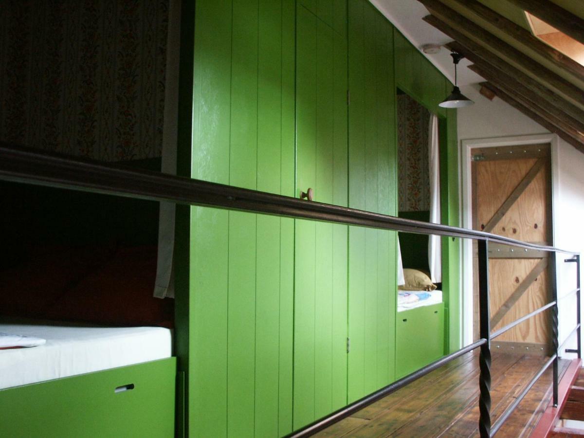 Apartament De Wilgenhof Finsterwolde Zewnętrze zdjęcie
